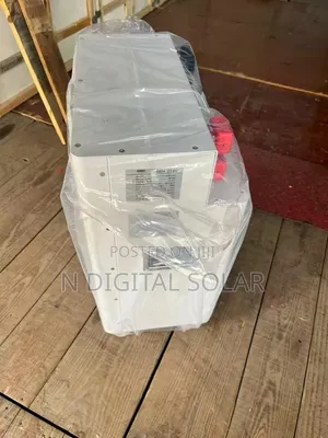 Jordy Lithium Battery 7.5kwh