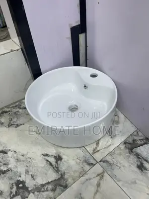 Countertop Washing Hand Basin