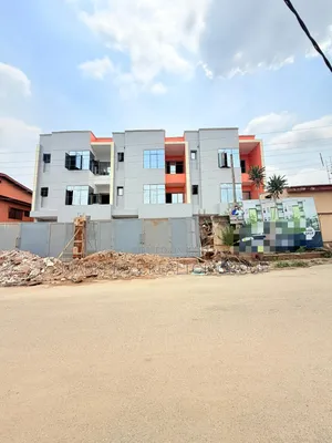 Furnished 4bdrm Duplex in Maryland Lagos, Anthony Village for sale