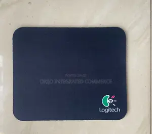 Logitech Branded Mouse Pad