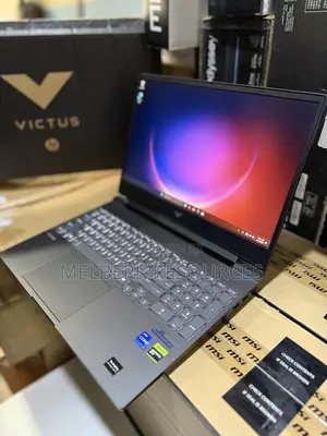 Laptop HP Victus 15 16GB Intel Core i7 SSD 1T