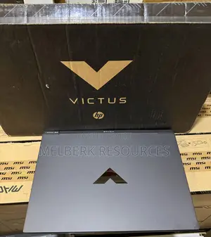 Laptop HP Victus 15 16GB Intel Core i7 SSD 1T