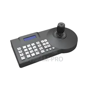 A3 Security Control Keyboard