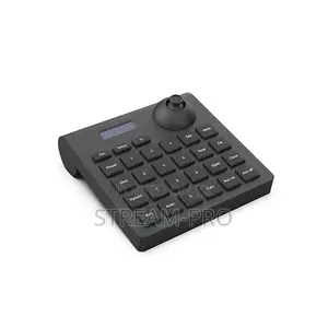 Rmd2 Intelligent Keyboard Controller
