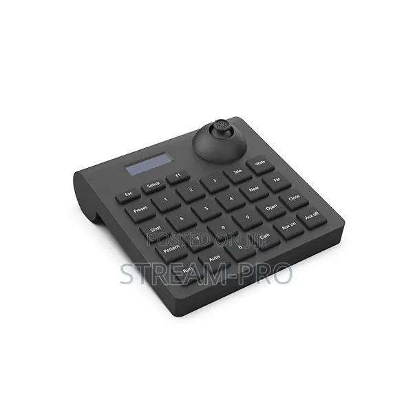 Rmd2 Intelligent Keyboard Controller