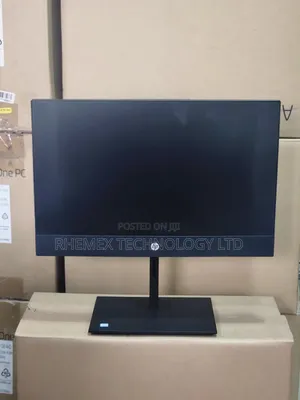 New Desktop Computer HP ProDesk 600 8GB Intel Core i5 SSD 256GB