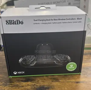 Dock for Xbox Wireless Controller