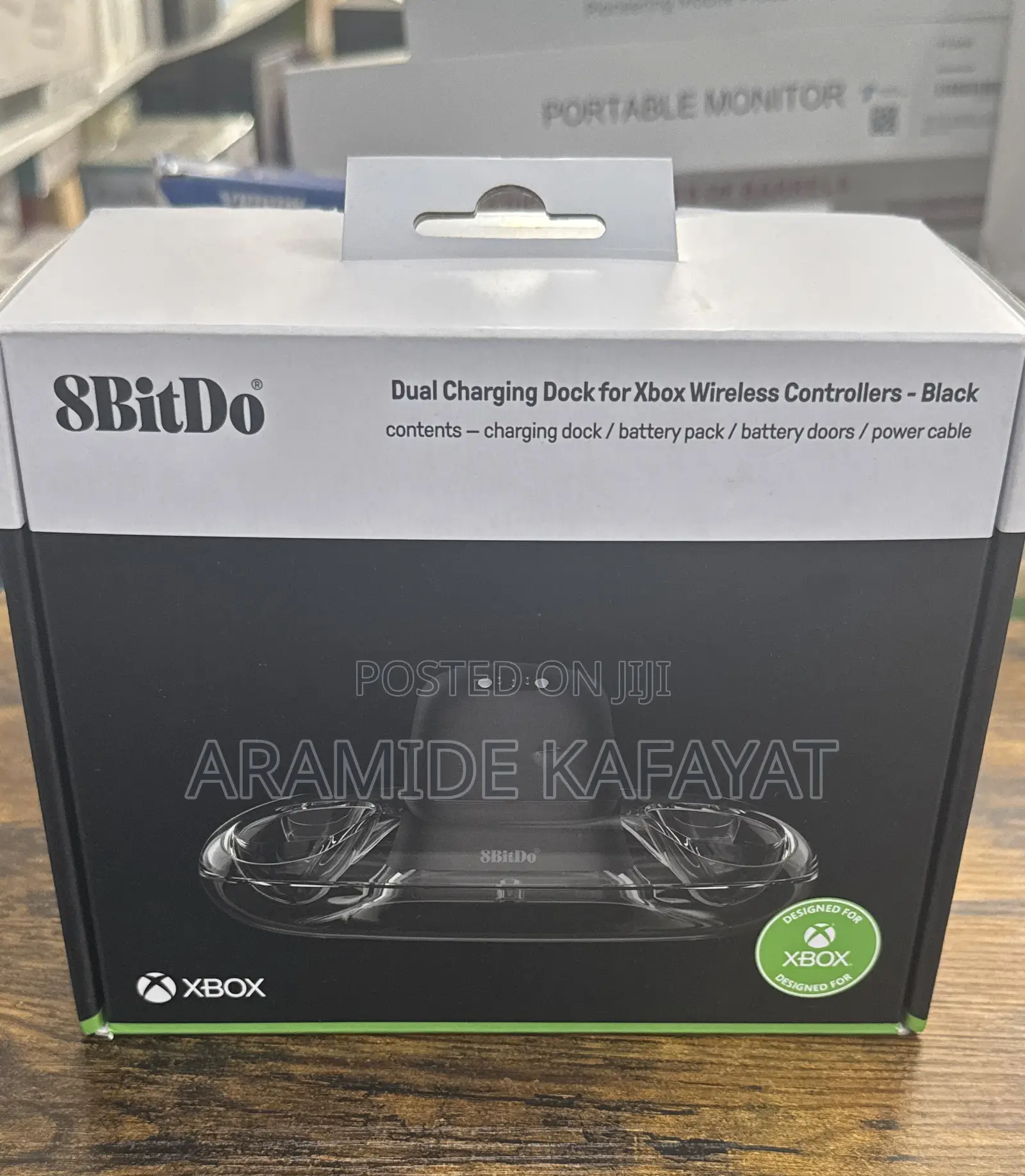 Dock for Xbox Wireless Controller