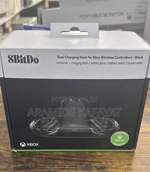 Dock for Xbox Wireless Controller