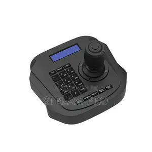 C3a 4d Ip Keyboard Controller