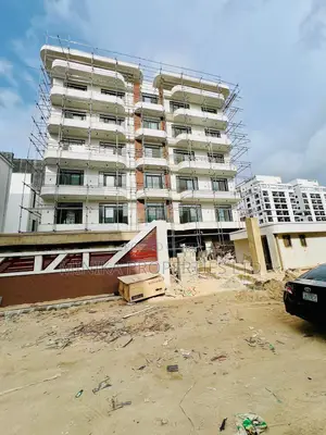 Brand New, Clean and Spacious Flats for Sale
