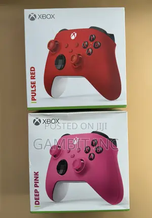 Xbox Controller