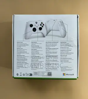 Xbox Controller