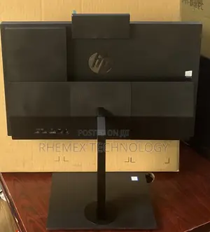 New Desktop Computer HP ProOne 600 8GB Intel Core i5 SSD 256GB