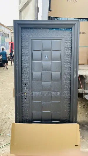 3ft 4” Inches Frame Door