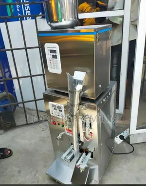 Packaging Machine