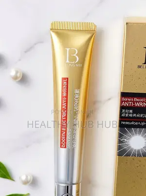 Lightweight Eye Serum for Dark Under Eyes