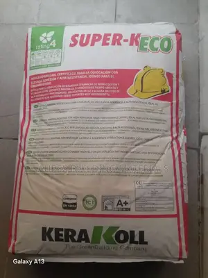 Original Kerakoll Adhesive