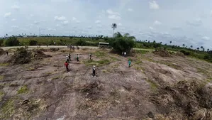 Landed Properties