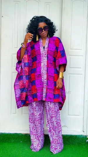 Cash Madam Jacket and Trouser - Style 700