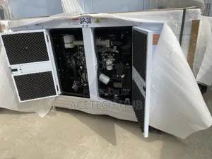 Perkins 30kva Generator – Buy Quality Power Supply