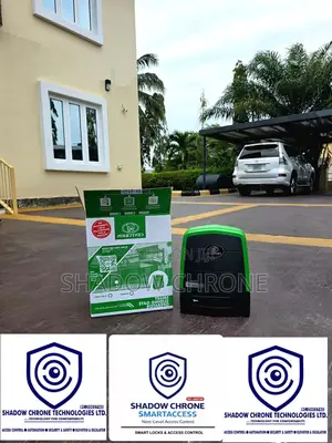 Quality Automatic Gate Motor With Smooth Operation