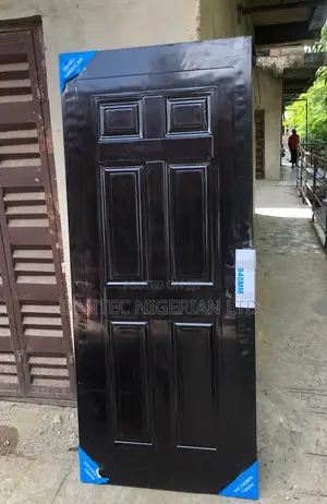 3ft Panel Door a/P 840mm