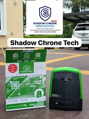 Residential Commercial Sliding Gate Automation Motor