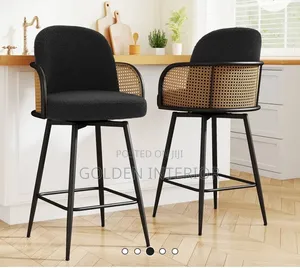 Quality Imported Barr Chair