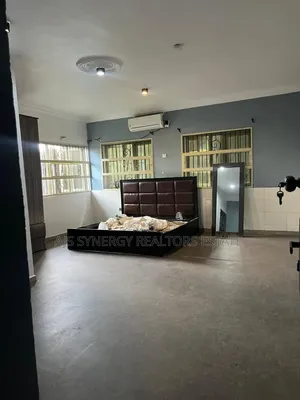 Furnished 2bdrm Duplex in Itedo Estate Ikate for rent