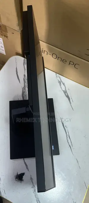 New Desktop Computer HP ProOne 600 8GB Intel Core i5 SSD 512GB