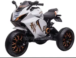 Modern Children Power Bike Rechargerble 4 to 8 Years