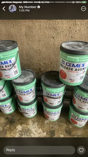 Release Agent,Waterseal,Waterproof,Titanium