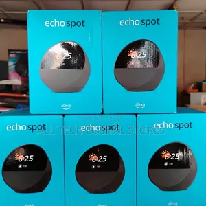 Amazon Echo Spot