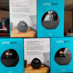 Amazon Echo Spot