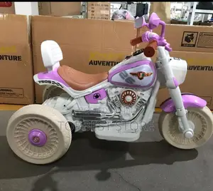 Latest Children Power Bike Recharger 2 to 5years