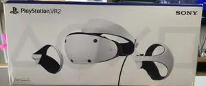 Play Station Vr2