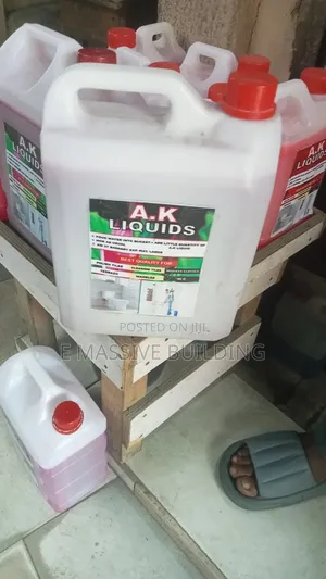 "A.K Liquids,Cleaning Supplies for Tiles