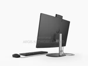 New HP ProOne 240 G10 All-in-One 8GB Intel Core i3 SSD 512GB