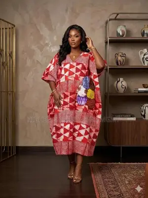 Short Free Gown - Style 439