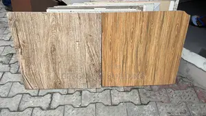 60/60 Wood Tile