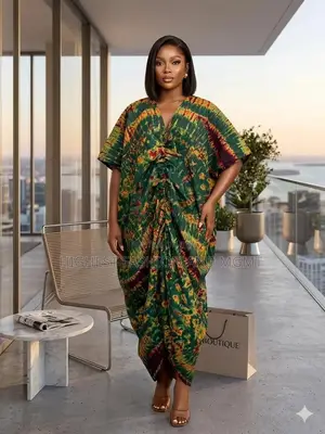 Butterfly Gown - Style 400