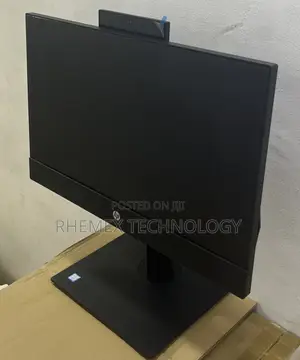 New Desktop Computer HP ProOne 600 8GB Intel Core i5 SSD 512GB