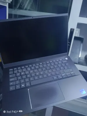 Laptop Dell Latitude 5401 8GB Intel Core i5 SSD 256GB