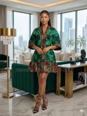 Rich Girl Casual - Style 605