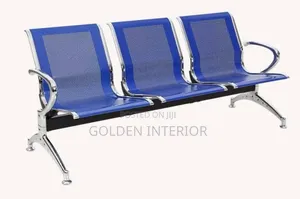 Quality Imported Air Port Chair