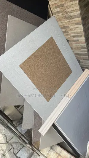 Compound Tile