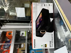 Smart Hd Projector