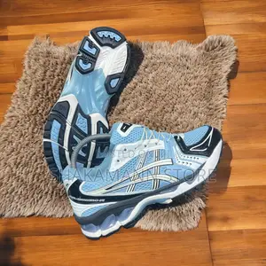 Original Asics Gel-Kayano 14 “Unlimited Pack” Luxury Sneakers