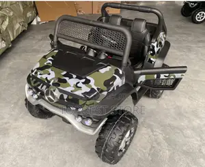 Children Electric Car Double Seat 3to12years